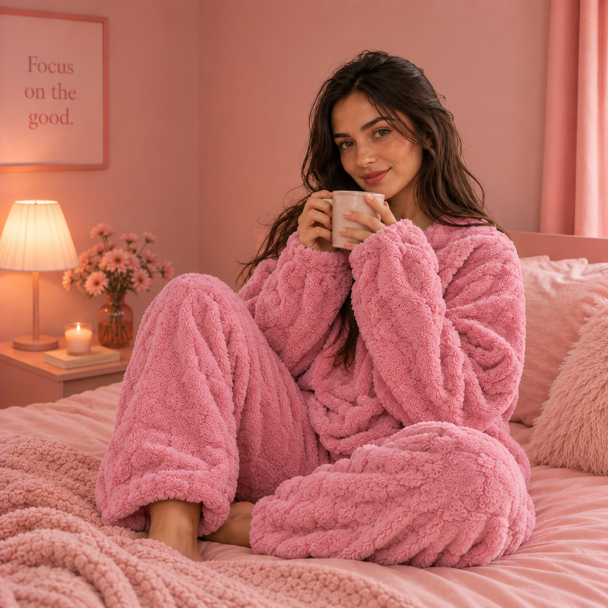 Pyjama-Set Belenita®
